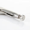 TENAZA GRIP BOCAS CURVAS C/CORTE 135 MM